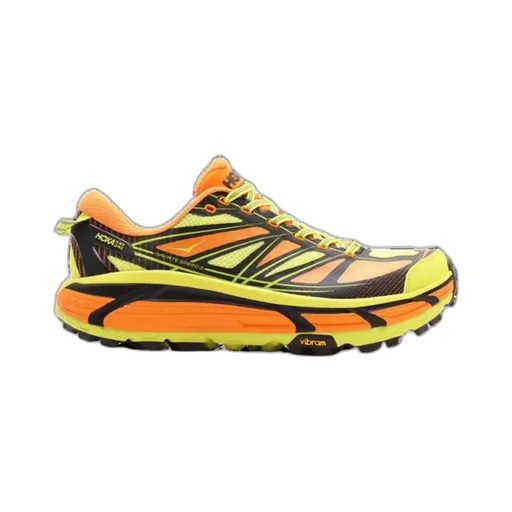 Mafate Speed 2 Lace-Up Sneakers