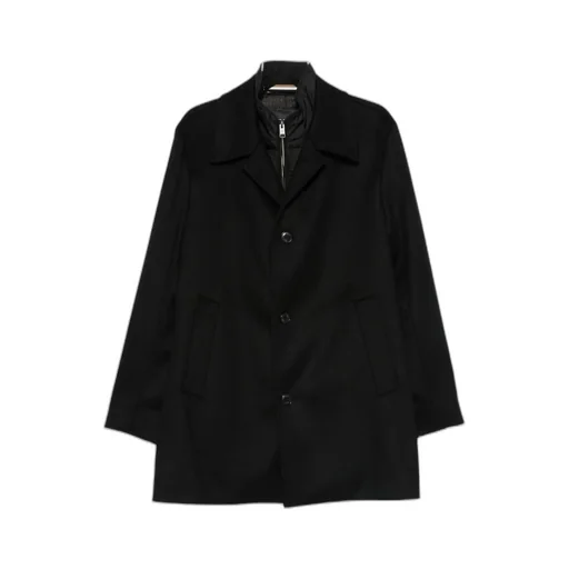 Long Sleeve Coat