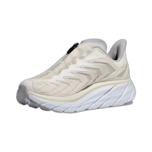 Professional Sports Shoes With Zipper Closure