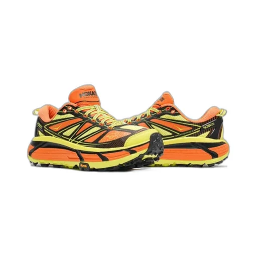 Mafate Speed 2 Lace-Up Sneakers