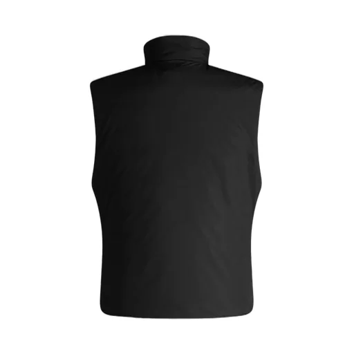 Zip-Front Waistcoat