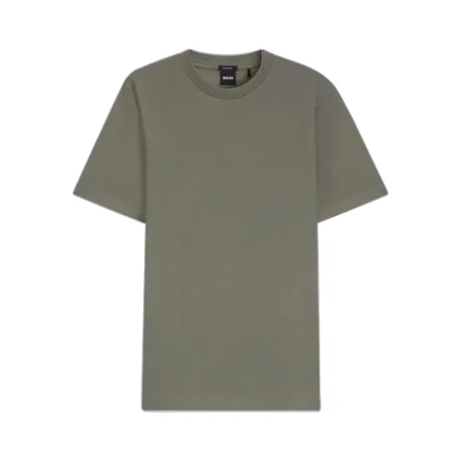 Crew-Neck T-Shirt