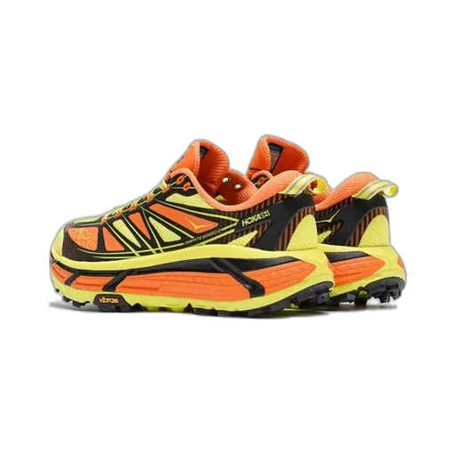 Mafate Speed 2 Lace-Up Sneakers