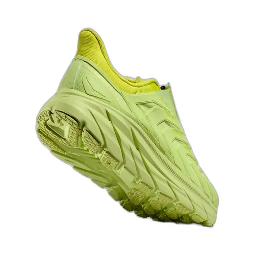 Zipper Closed Sneakers