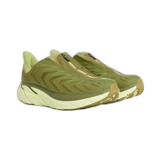 Logo Sports Shoes