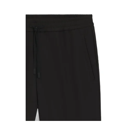 Drawstring-Waist Pants