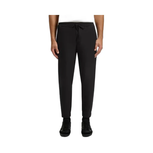 Drawstring-Waist Pants