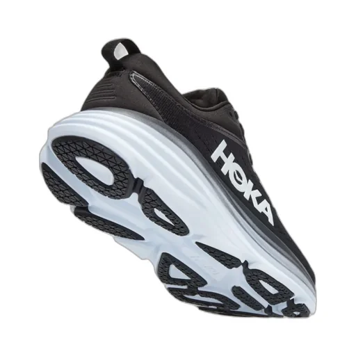 Bondi 8 Lace-Up Sneakers