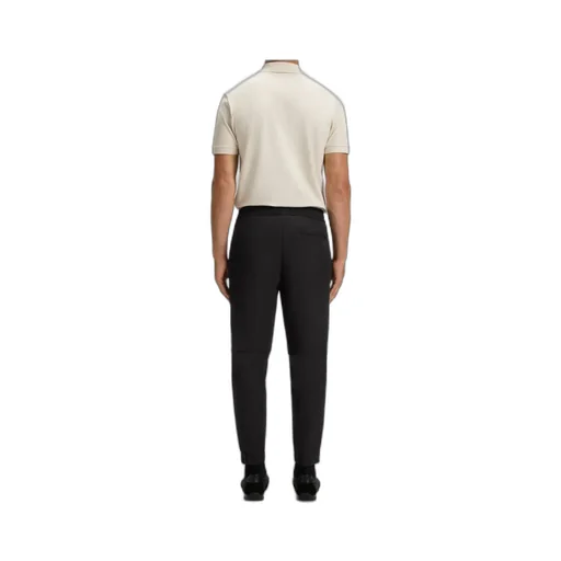 Drawstring-Waist Pants