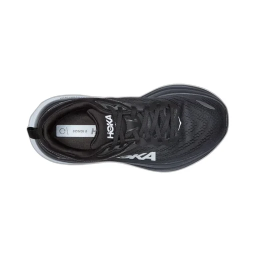 Bondi 8 Lace-Up Sneakers