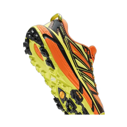Mafate Speed 2 Lace-Up Sneakers