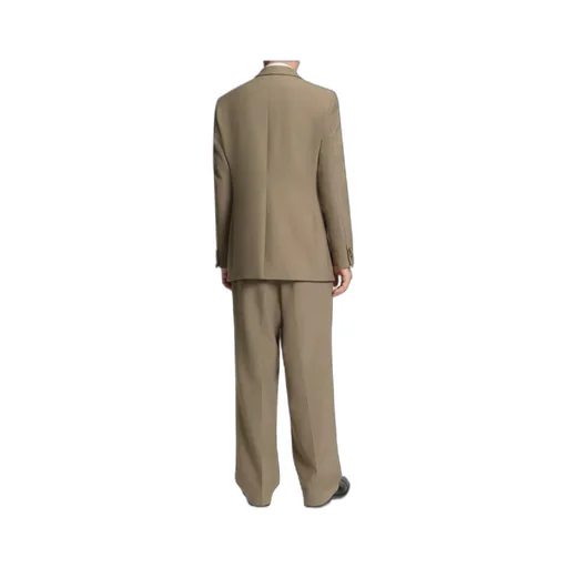 Relaxed-Fit Blazer