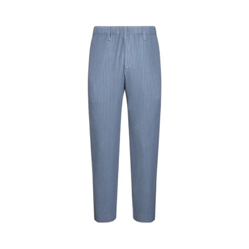 Pleated Casual Pants