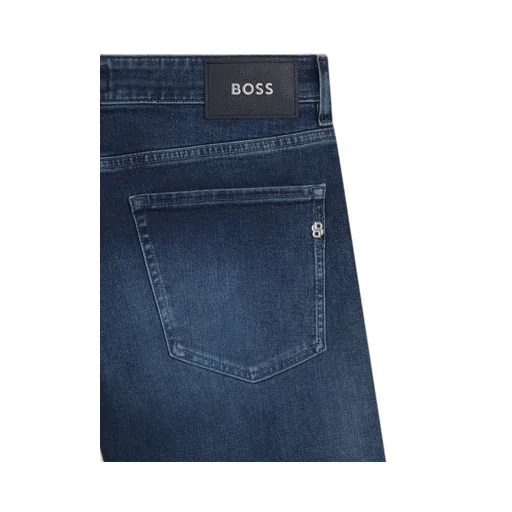 Delaware Slim Fit Jeans