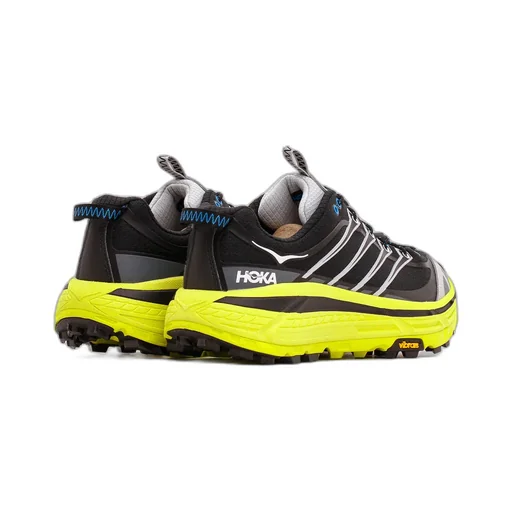 Mafate Three2 Chunky Lace-Up Sneakers