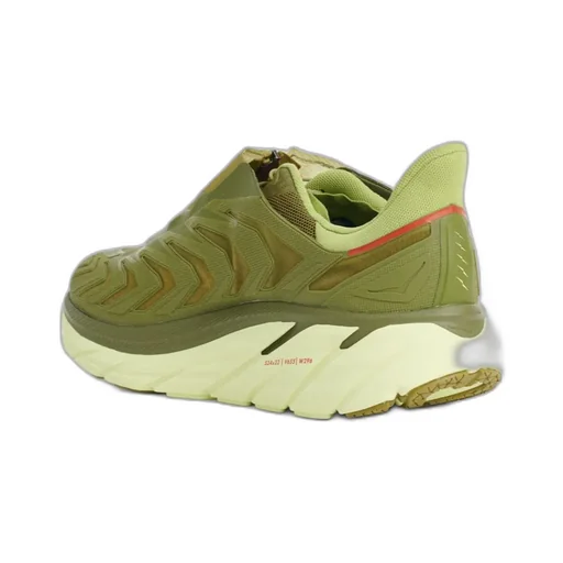 Logo Sports Shoes