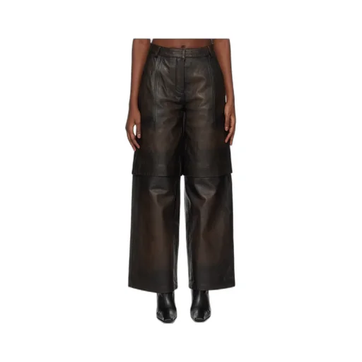 Belt Loop Slacks