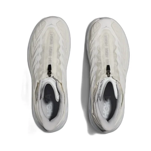 Professional Sports Shoes With Zipper Closure