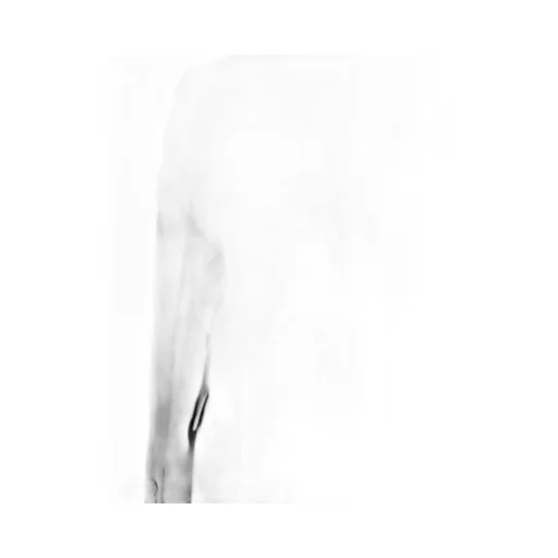 Double-Breasted Long-Sleeve Coat