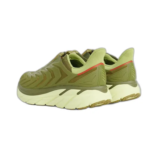 Logo Sports Shoes