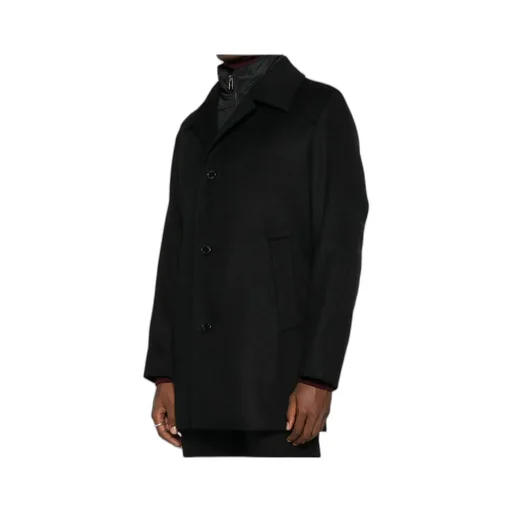 Long Sleeve Coat