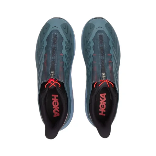 Low-Top Sports Shoes