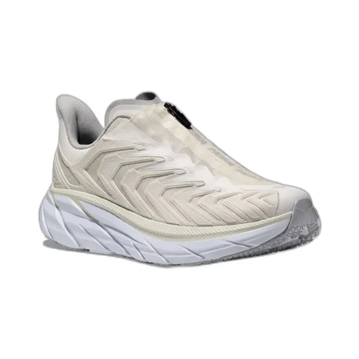 Professional Sports Shoes With Zipper Closure