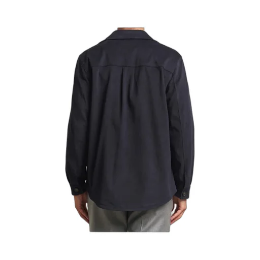 Utility Pocket Jacket