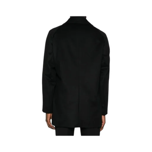 Long Sleeve Coat
