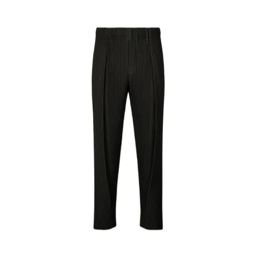 Tailored Pleats 1 Pants