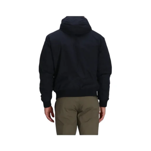 Water-Repellent Down Jacket