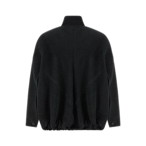Monthly Colors September Pleated Jacket