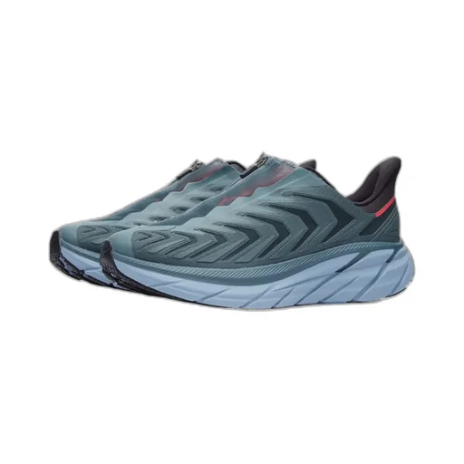 Low-Top Sports Shoes