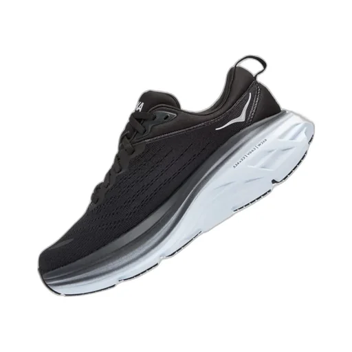 Bondi 8 Lace-Up Sneakers