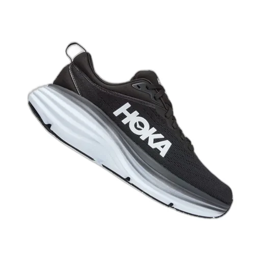 Bondi 8 Lace-Up Sneakers