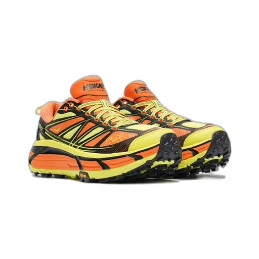 Mafate Speed 2 Lace-Up Sneakers