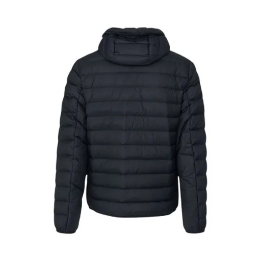 Water-Repellent Padded Jacket