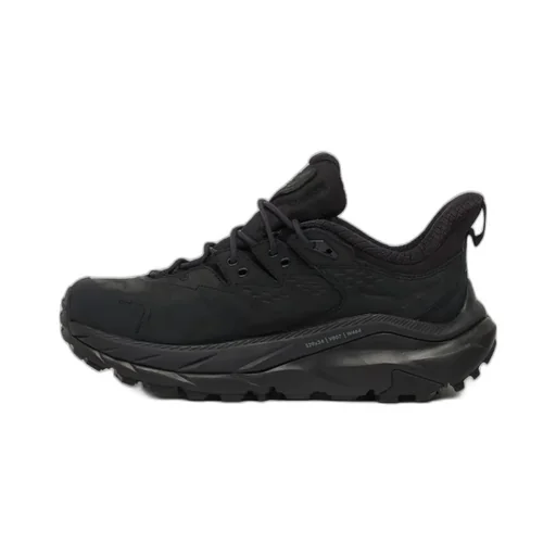 Chunky Sole Panelled Sneakers