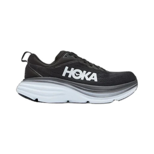 Bondi 8 Lace-Up Sneakers