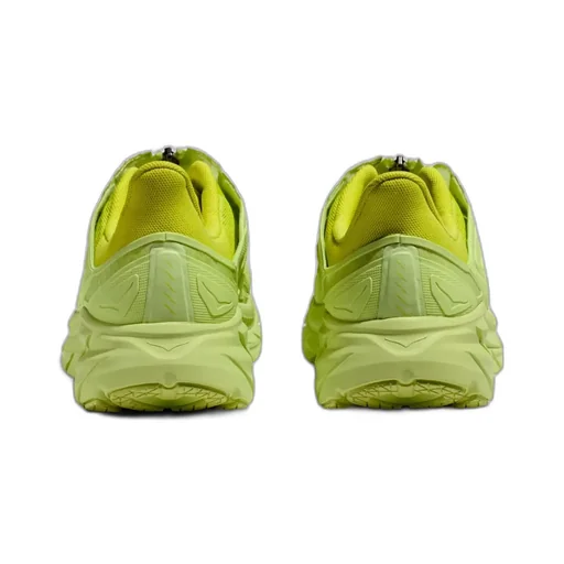 Zipper Closed Sneakers