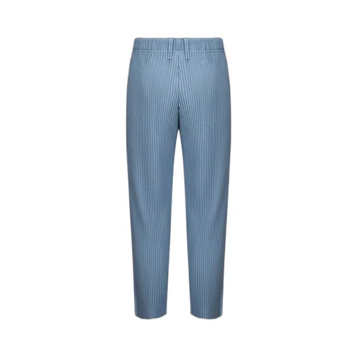 Pleated Casual Pants