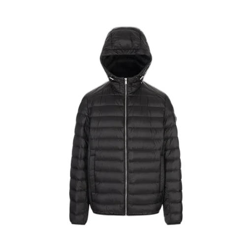 Water-Repellent Padded Jacket