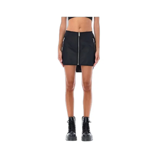 X-Ray Miniskirt