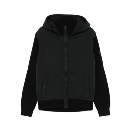Hooded Jacket