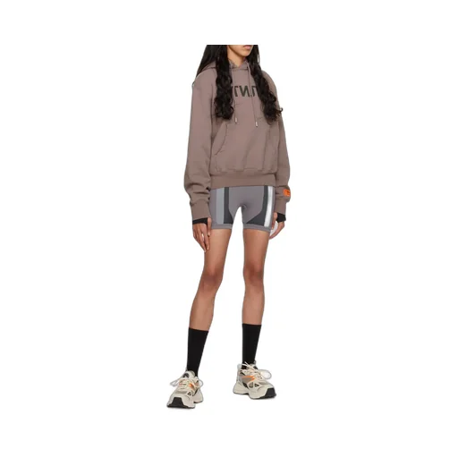 Logo Shorts