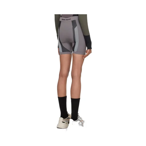 Logo Shorts
