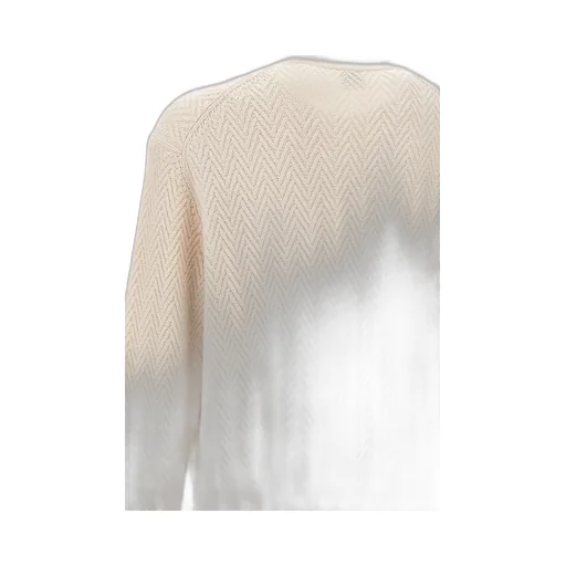 Crewneck Knitted Jumper