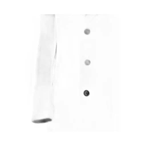 Slim-Fit Water-Repellent Coat