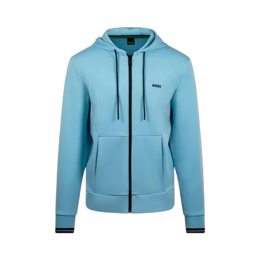 Zone Hoodie