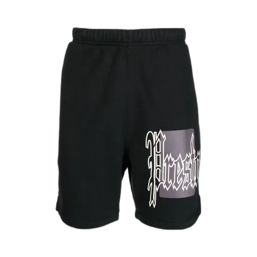 Logo Shorts